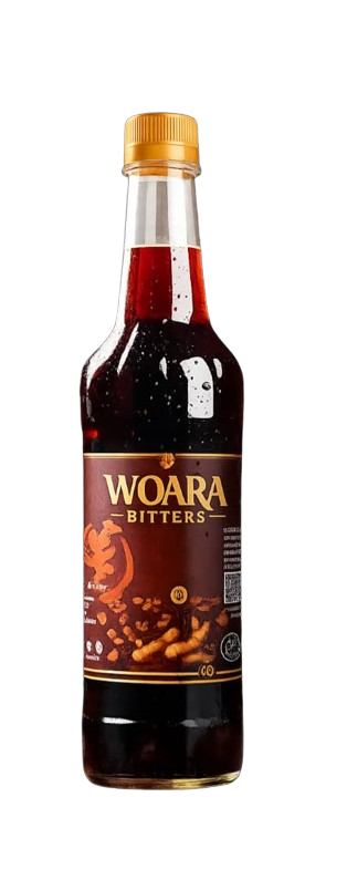 WOARA Bitters